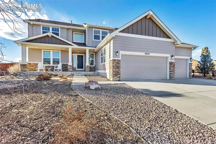 10872 White Sands CT, Peyton, CO 80831