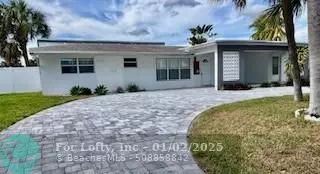 1621 SW 3rd Ave, Pompano Beach, FL 33060