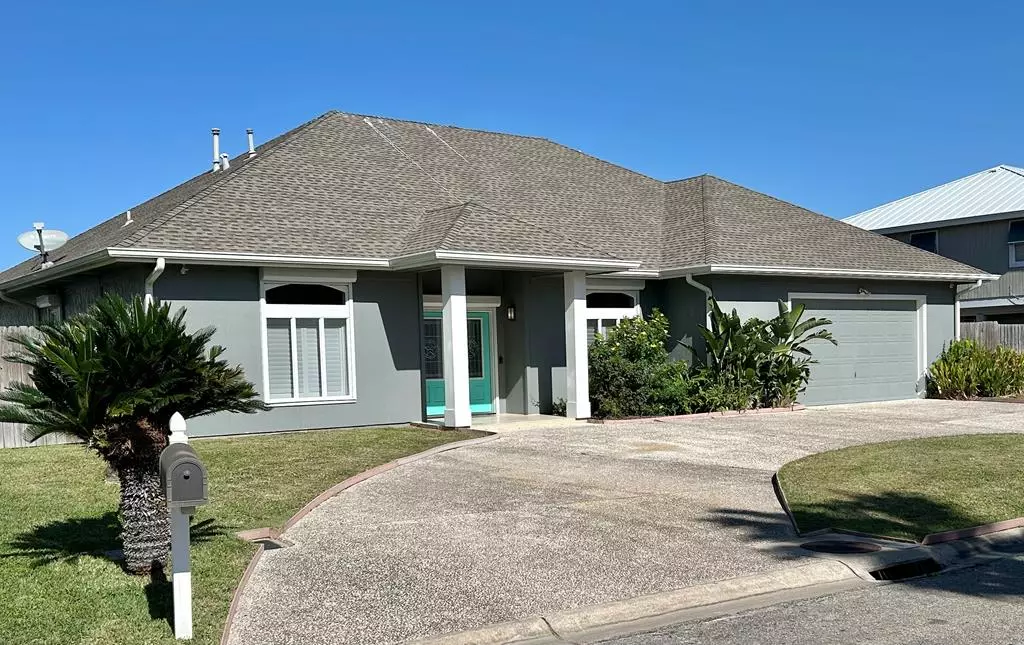 Rockport, TX 78382,7 Catalina Dr