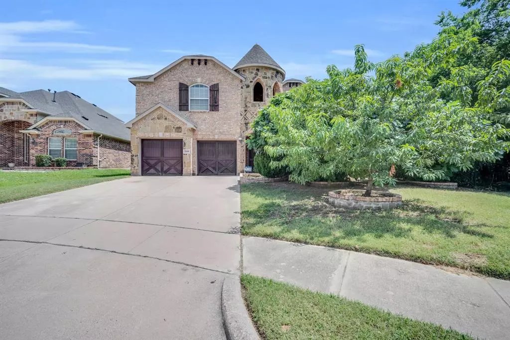 Grand Prairie, TX 75052,2604 Naples