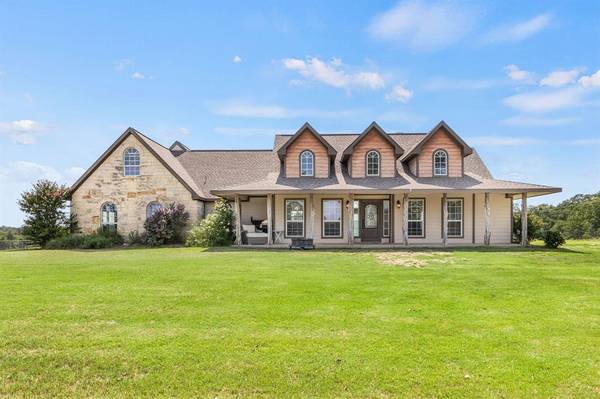 3380 Mineral Wells Highway, Weatherford, TX 76088