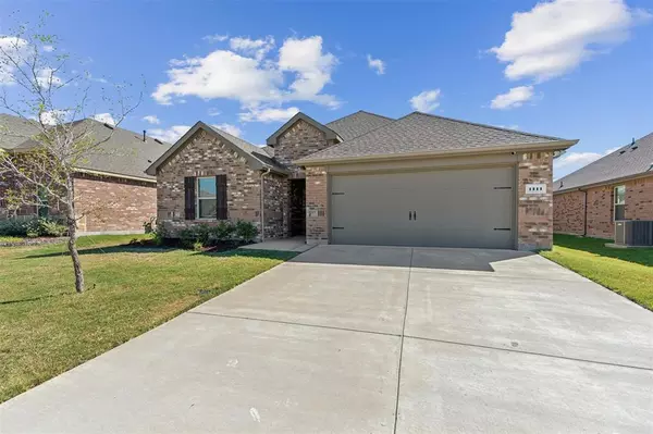 Princeton, TX 75407,1111 Emerald Gate Drive