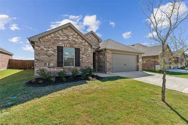 Princeton, TX 75407,1111 Emerald Gate Drive