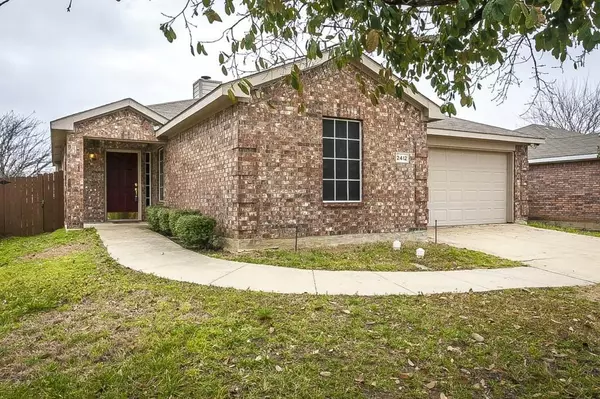 Mckinney, TX 75071,2412 Castle Ridge Drive