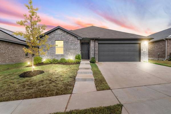 3254 Timineri Lane, Royse City, TX 75189