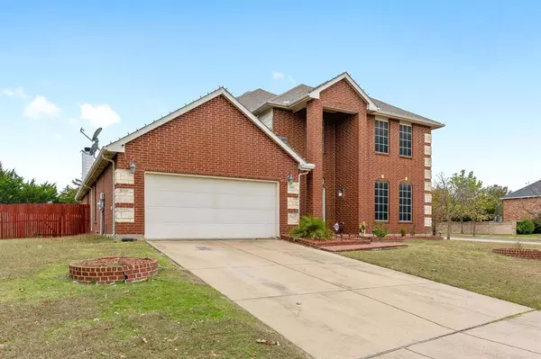 Cedar Hill, TX 75104,1603 Willow Lane