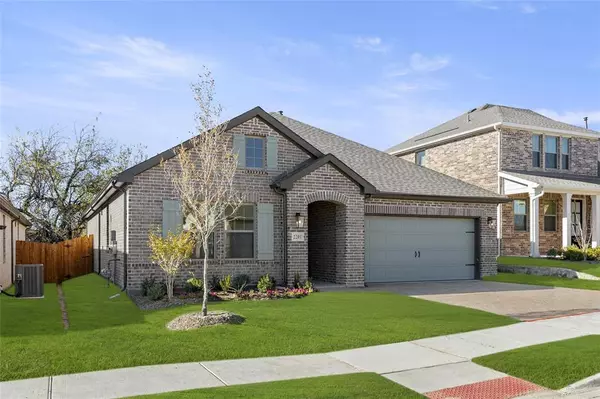 Melissa, TX 75454,2201 Meadowlark Lane