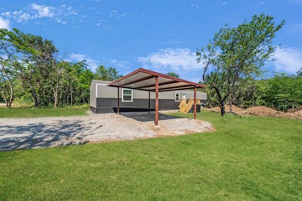 Bridgeport, TX 76426,12 Meadow Pond Court