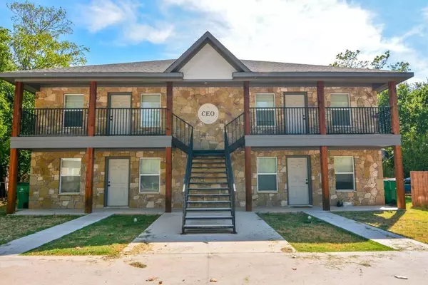 961 N Chamberlain #101, Stephenville, TX 76401