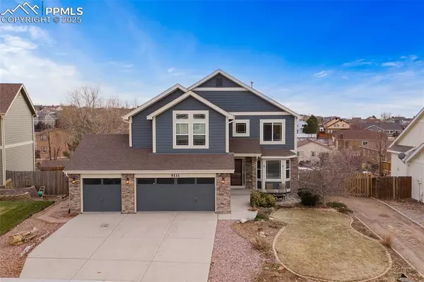 5131 Belle Star DR, Colorado Springs, CO 80922