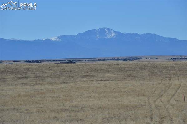 Parcel 2-7 Peyton HWY, Calhan, CO 80808