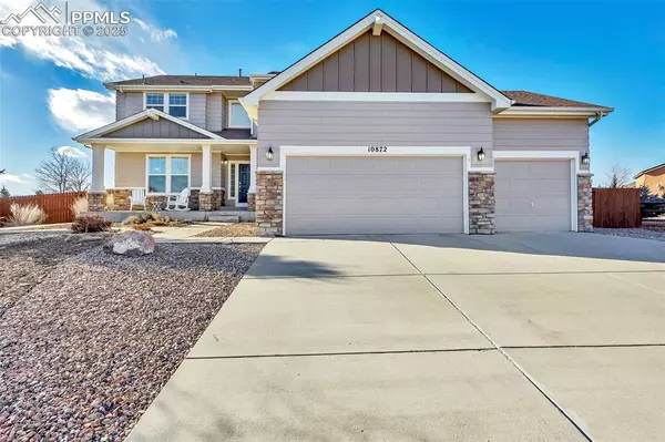 Peyton, CO 80831,10872 White Sands CT