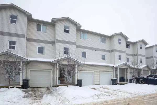 313 Millennium DR #44, Fort Mcmurray, AB T9K0M2