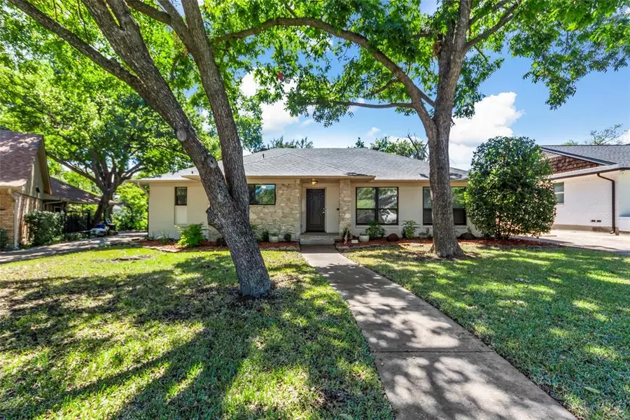 1113 Greenway Drive, Richardson, TX 75080