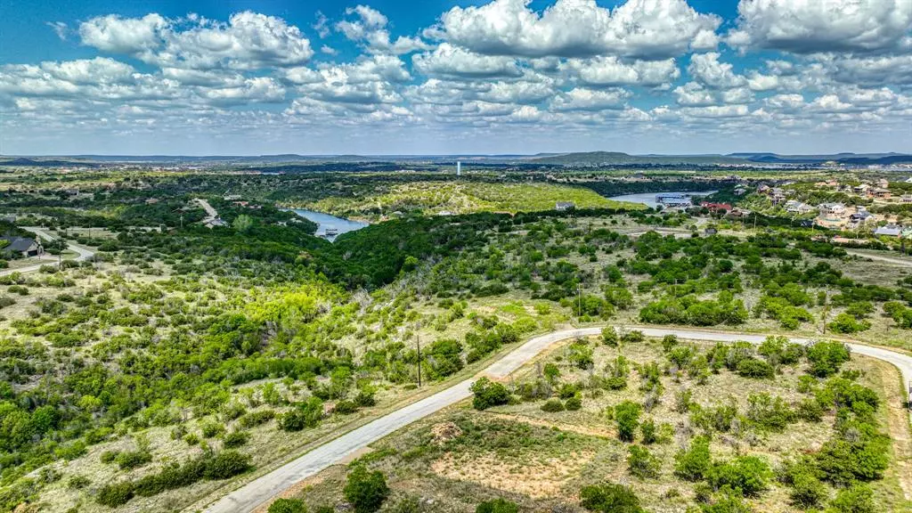 270 Poppy Hills Drive, Possum Kingdom Lake, TX 76449