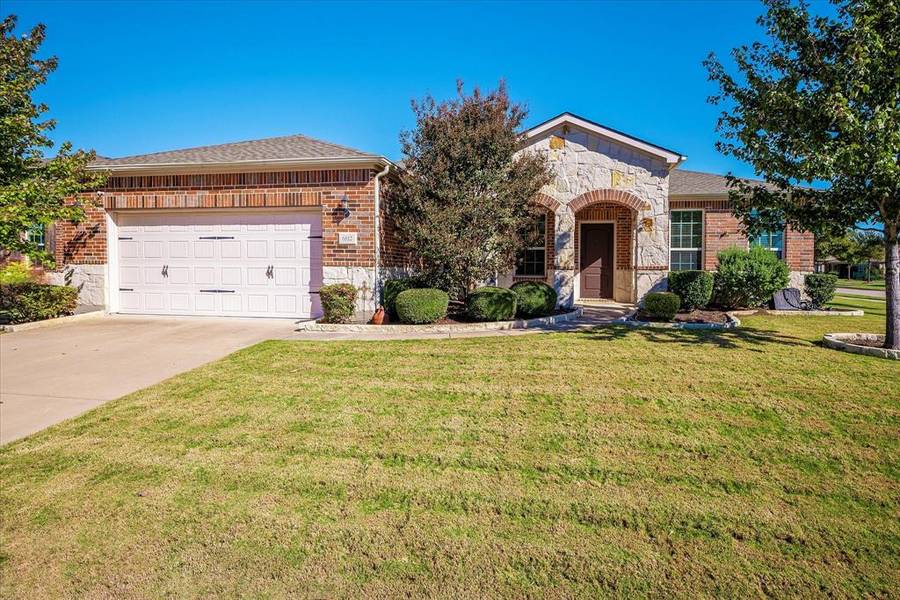 6812 Kenway Drive, Frisco, TX 75036