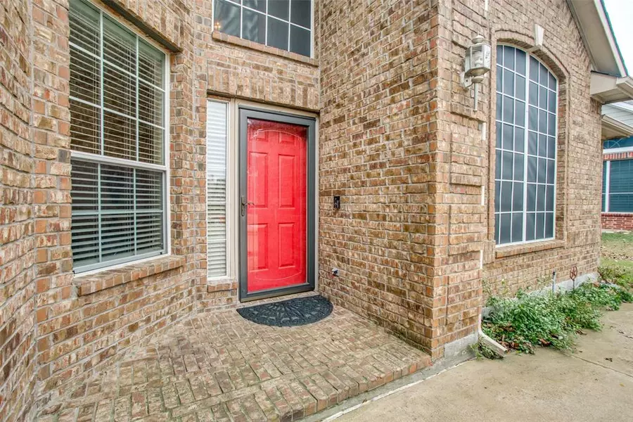 805 Rushmore Drive, Allen, TX 75002