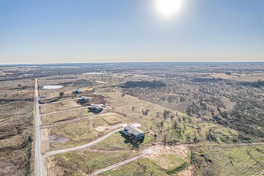 Lot 3 Hopewell Road, Bellevue, TX 76228