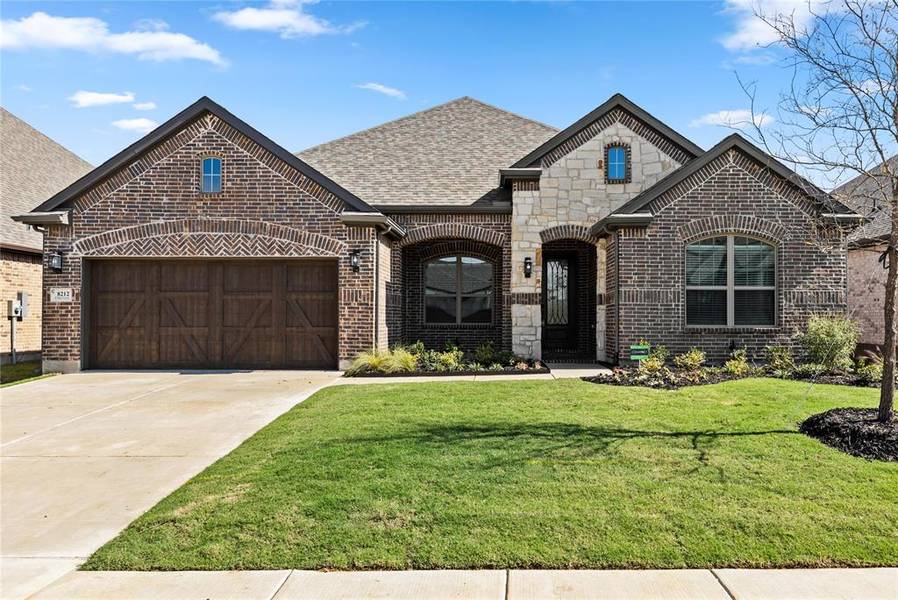 1305 Cascade, Forney, TX 75114