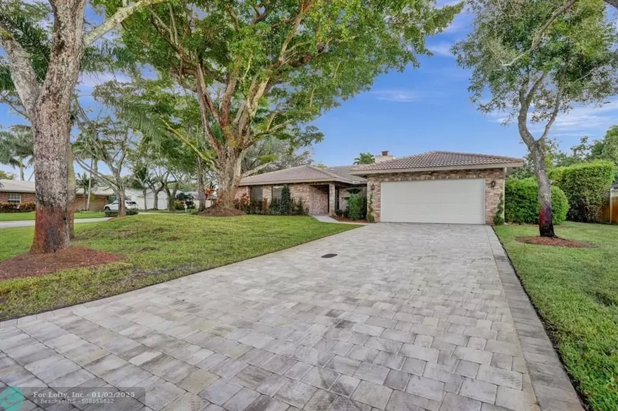 1227 NW 111th Ave, Coral Springs, FL 33071