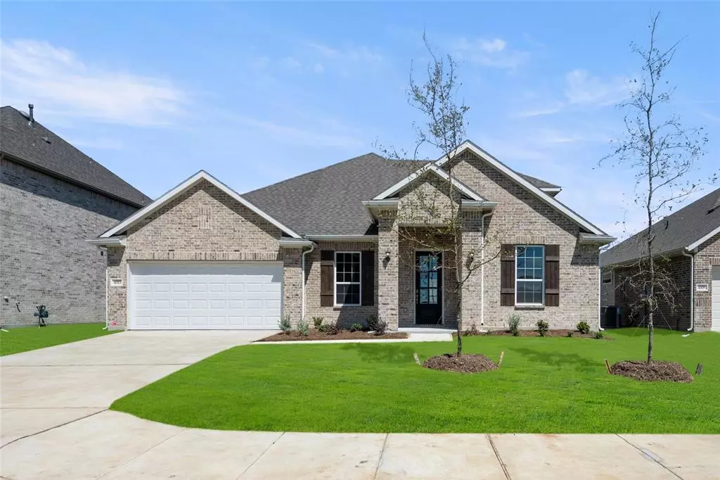 Midlothian, TX 76065,4313 Noble Lane