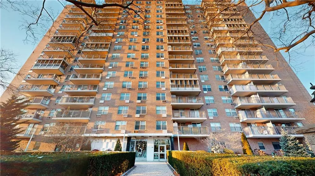 Brooklyn, NY 11214,2652 Cropsey AVE #12k