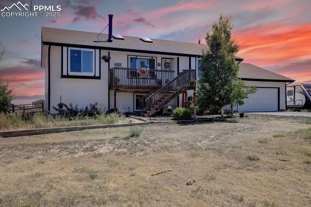 Elizabeth, CO 80107,43400 Somerset CT