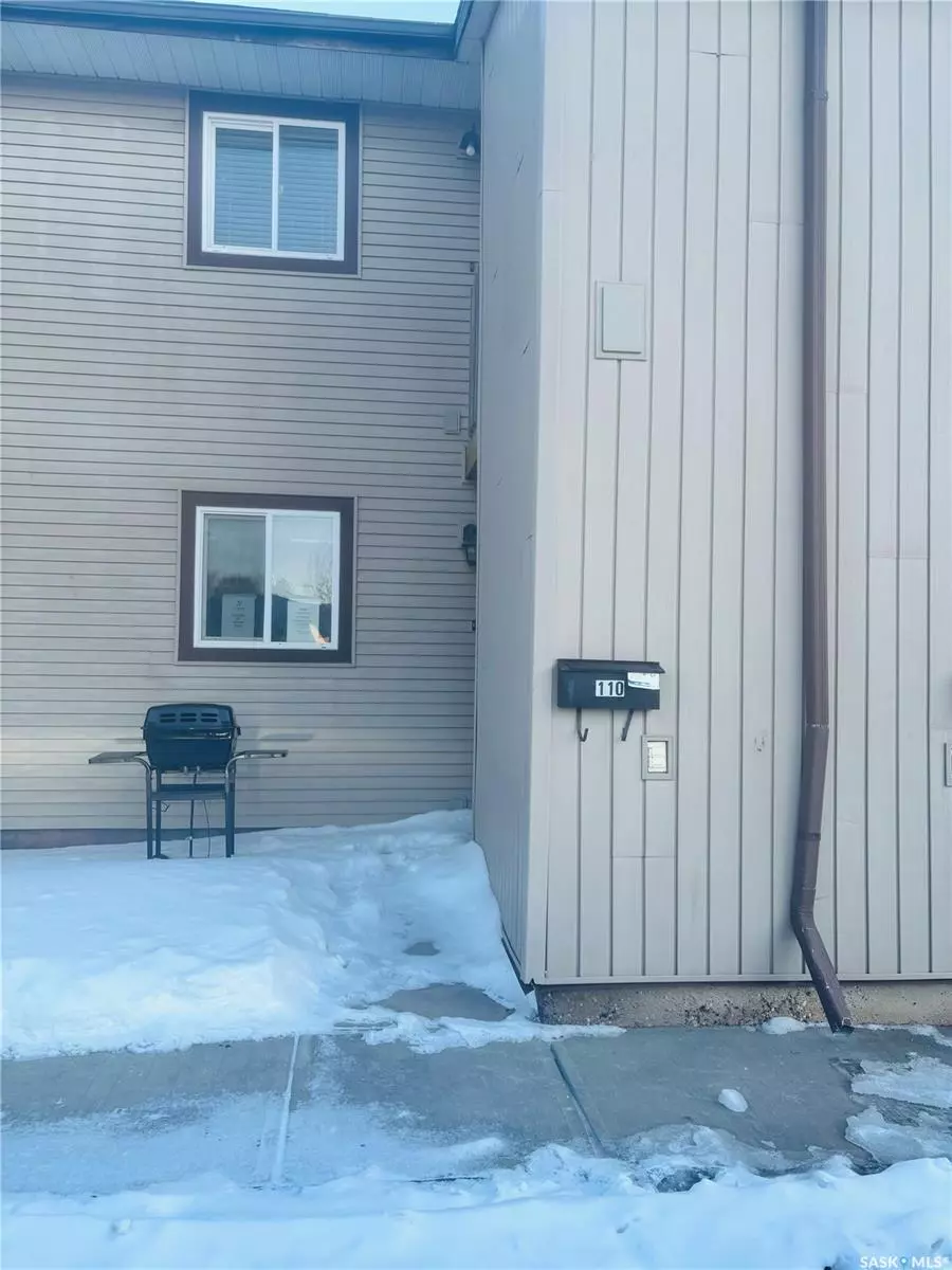 Estevan, SK S4A 2G1,521 Dufferin AVENUE #110