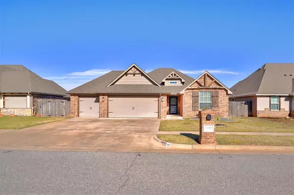 Mustang, OK 73064,11209 SW 41st Terrace