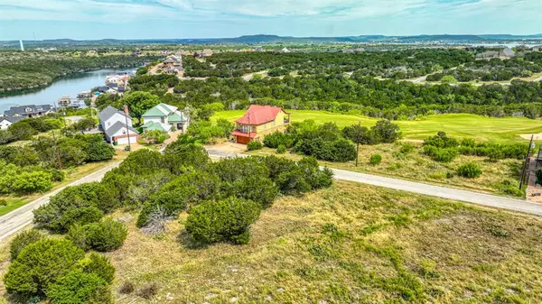 Possum Kingdom Lake, TX 76449,Lot 100 Turnberry Loop