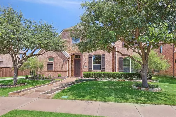 Frisco, TX 75033,12654 Belle Isle Lane