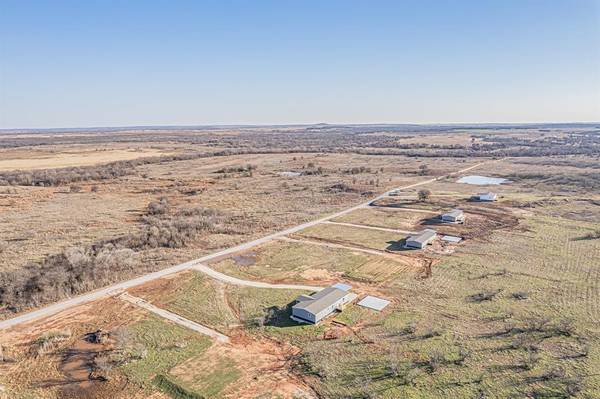 Bellevue, TX 76228,Lot 3 Hopewell Road