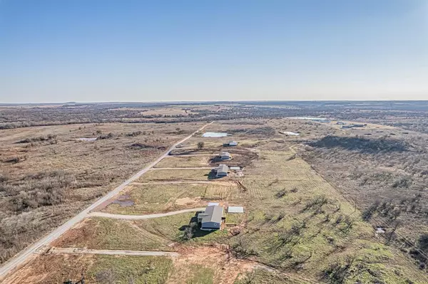 Bellevue, TX 76228,Lot 3 Hopewell Road