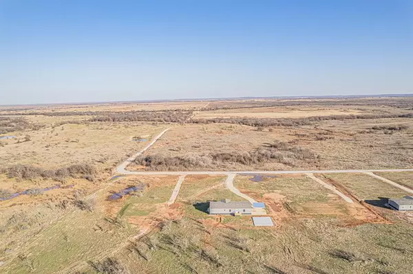 Bellevue, TX 76228,Lot 3 Hopewell Road