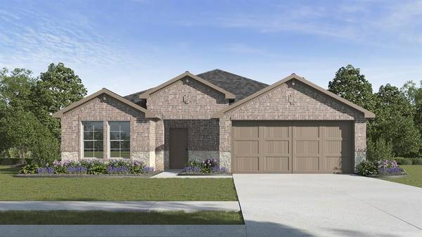 1010 Tall Grass Drive, Princeton, TX 75407