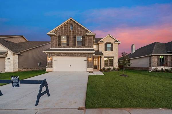 Springtown, TX 76082,1316 San Marcus Drive