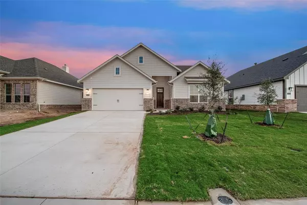 Springtown, TX 76082,1240 Comal Lane