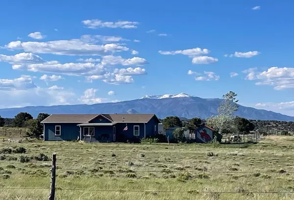 Walsenburg, CO 81089,4263 Co Rd 510