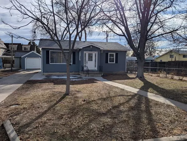 1508 W 30th St, Pueblo, CO 81008