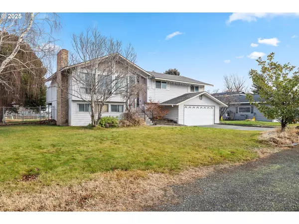 507 S Fillmore St, Kennewick, WA 99336