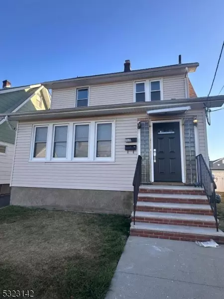 24 Alaska St #2, Garfield City, NJ 07026