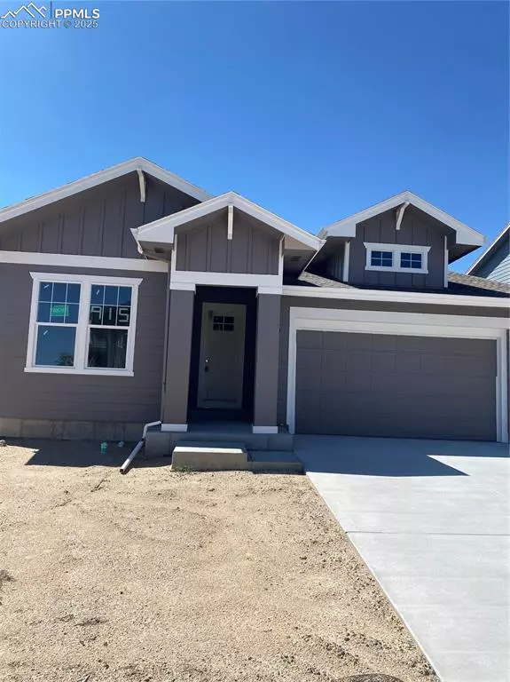 12915 Stone Valley DR, Peyton, CO 80831