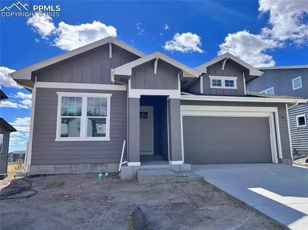 Peyton, CO 80831,12915 Stone Valley DR