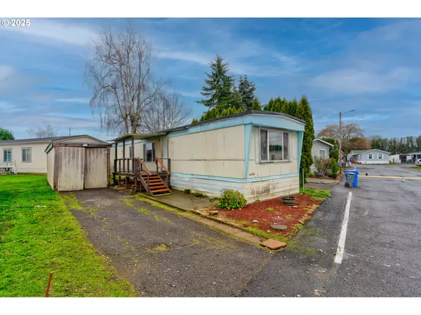 4725 AVENS AVE, Salem, OR 97301