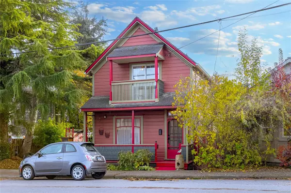 Victoria, BC V8T 1L7,1283 Denman St