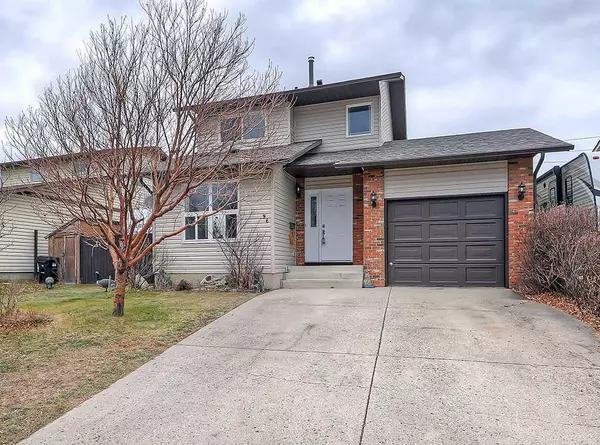 Calgary, AB T3K 1K6,96 Beddington CIR Northeast