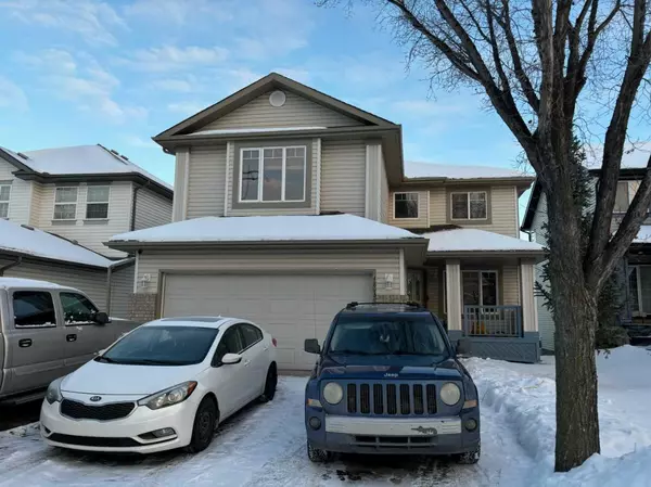 4803 201 ST Northwest, Edmonton, AB T6M 2X7