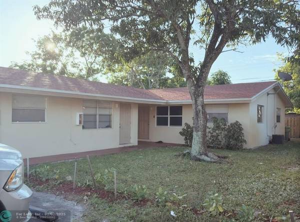 5630 NW 15th St, Lauderhill, FL 33313