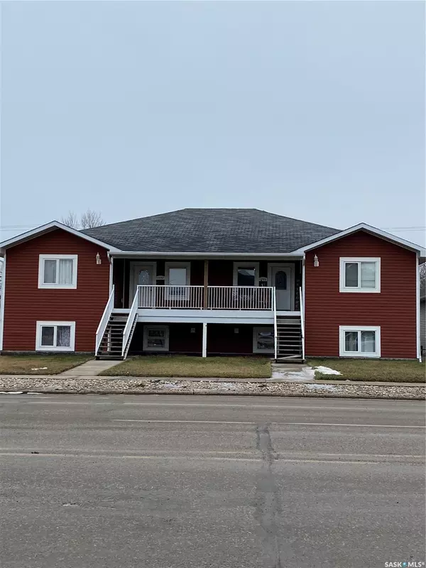 1402 4th STREET #2, Estevan, SK S4A 0X4