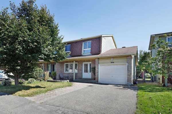 906 Cahill DR W, Hunt Club - Windsor Park Village And Area, ON K1V 9A2